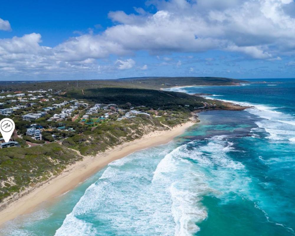 фото Champagne House - Yallingup