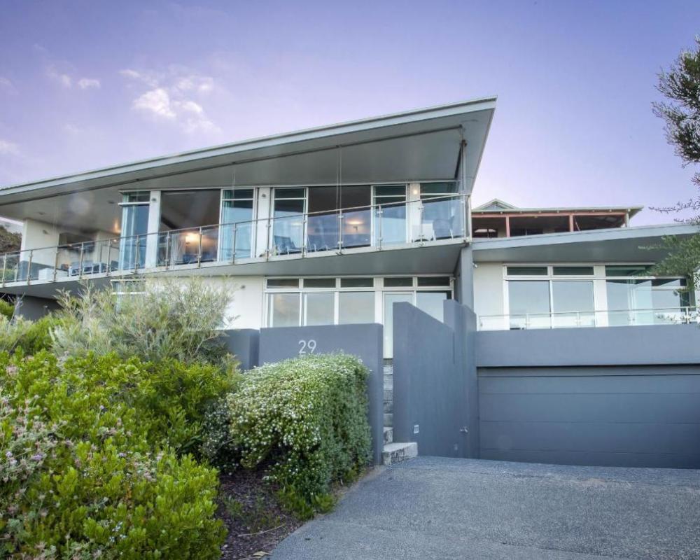 фото Champagne House - Yallingup