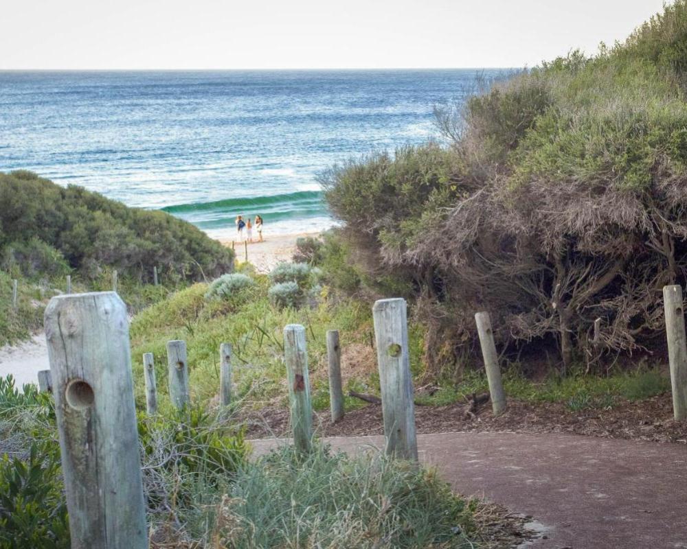 фото Champagne House - Yallingup