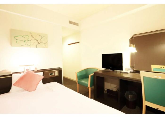 Smile Hotel Naha City Resort