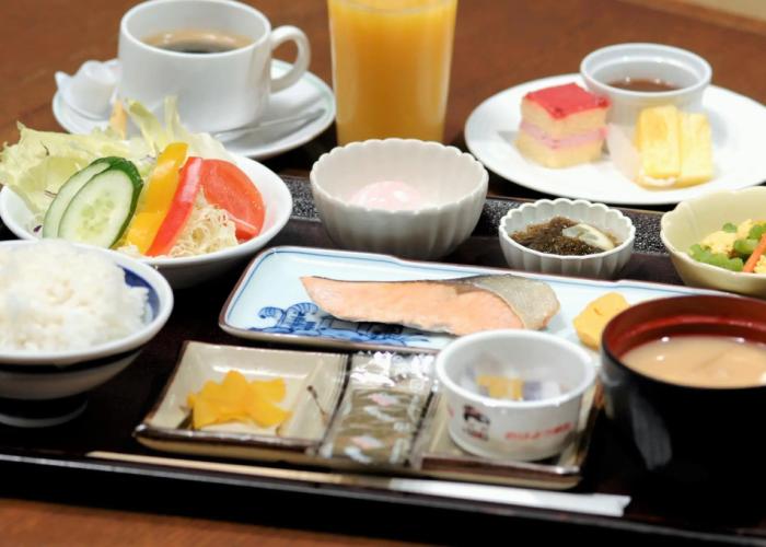 Smile Hotel Naha City Resort