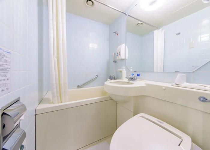 Smile Hotel Naha City Resort