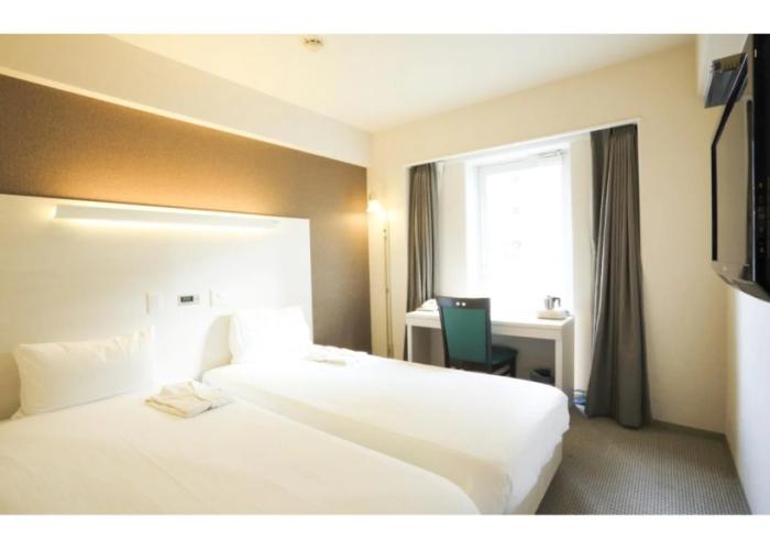 Smile Hotel Naha City Resort