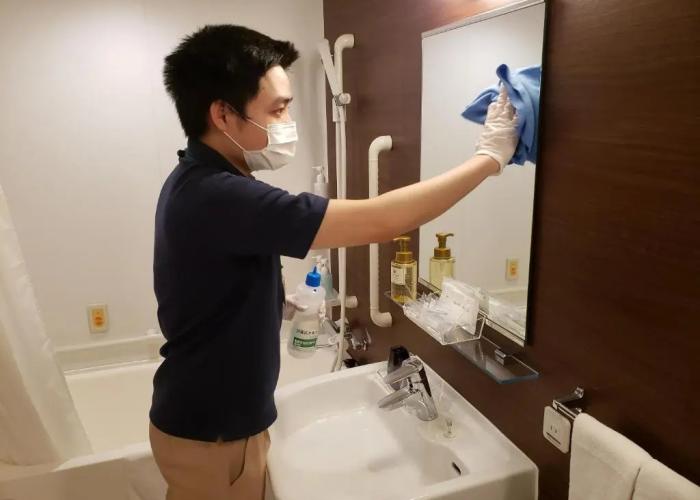 Smile Hotel Naha City Resort