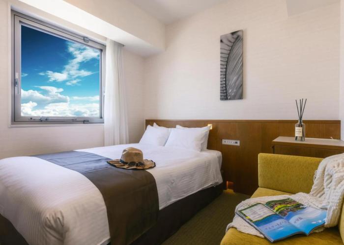 Hotel Gracery Naha