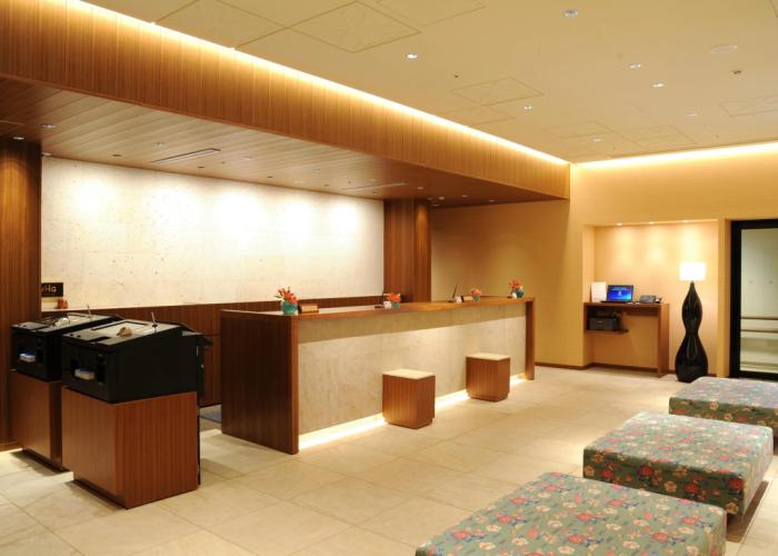 Hotel Gracery Naha