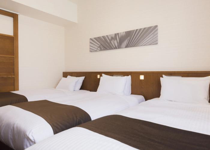 Hotel Gracery Naha