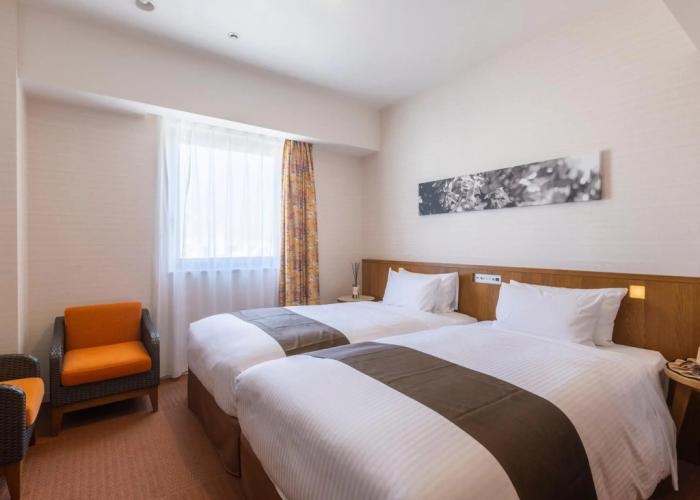Hotel Gracery Naha