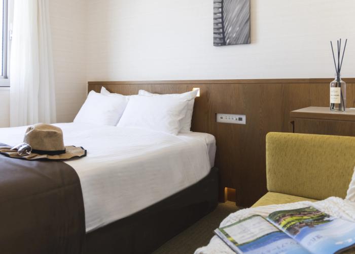 Hotel Gracery Naha