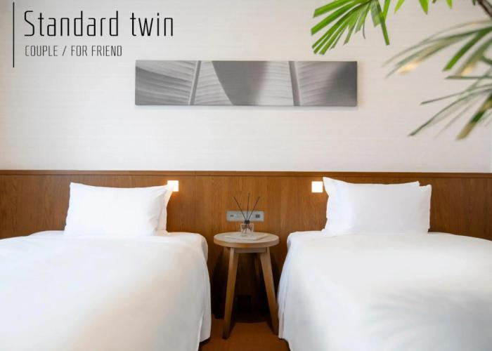 Hotel Gracery Naha