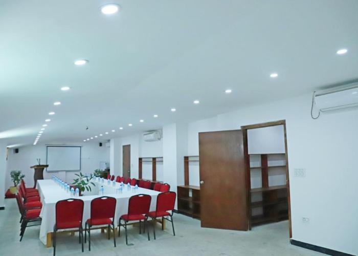 The BD Hotel