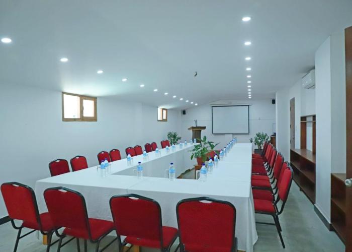 The BD Hotel