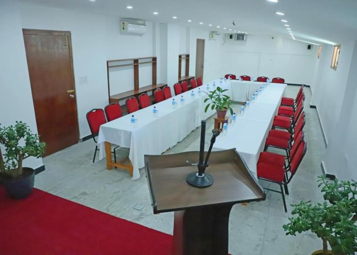 The BD Hotel