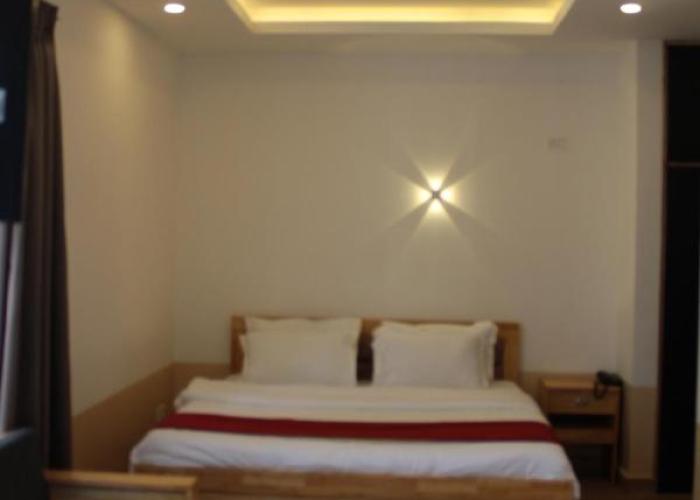 The BD Hotel