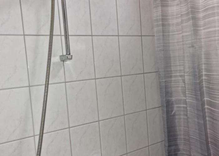 Viihtyisä saunallinen kaksio lentokentän lähellä