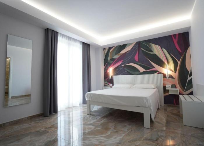 Harmony Tropea Rooms & Suites
