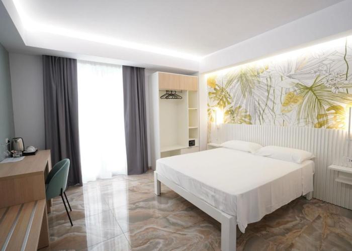 Harmony Tropea Rooms & Suites