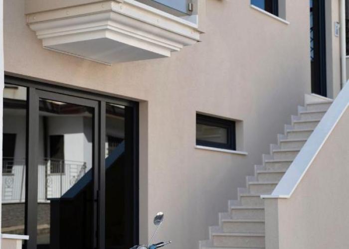 Harmony Tropea Rooms & Suites