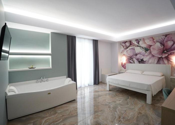 Harmony Tropea Rooms & Suites