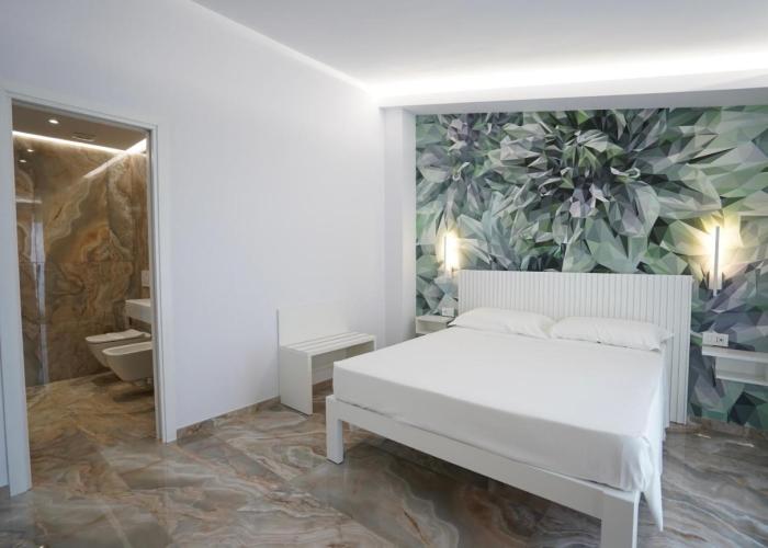 Harmony Tropea Rooms & Suites