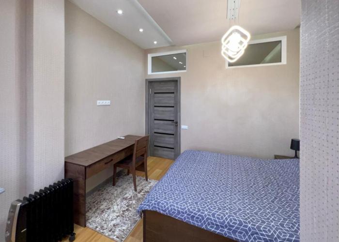 Dushanbe City View Apartment