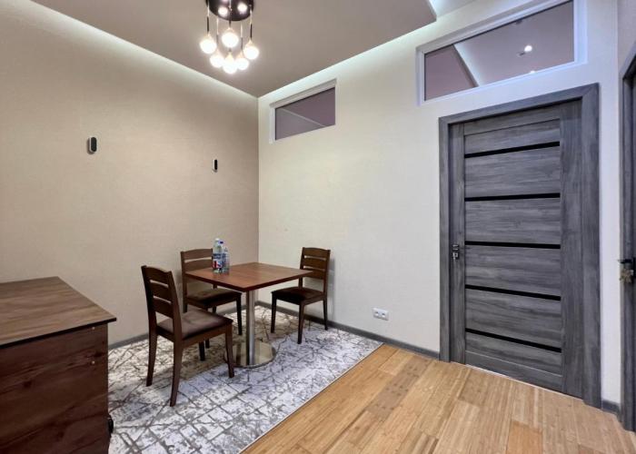 Dushanbe City View Apartment