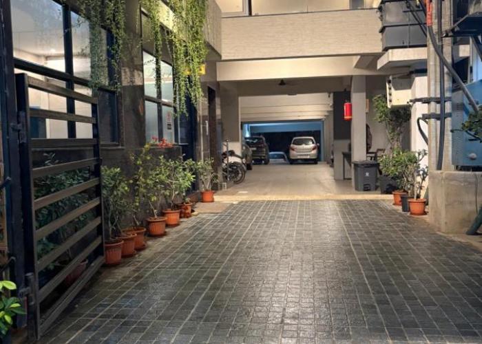 Hotel Park Varaahi