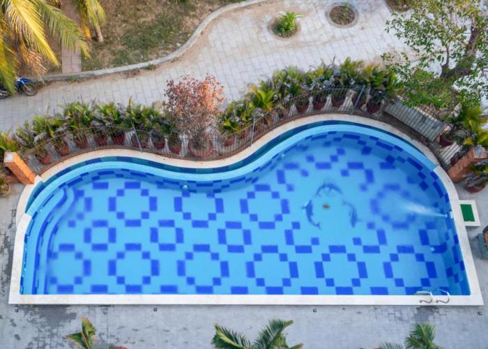 Phúc Thuận Hotel