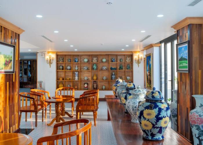 Phúc Thuận Hotel