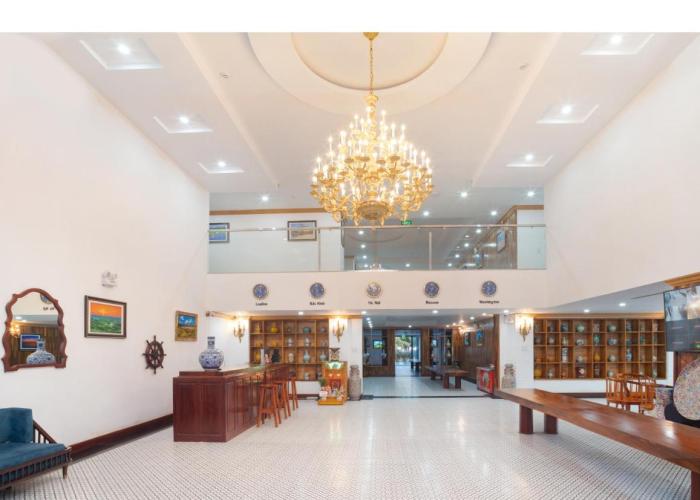 Phúc Thuận Hotel