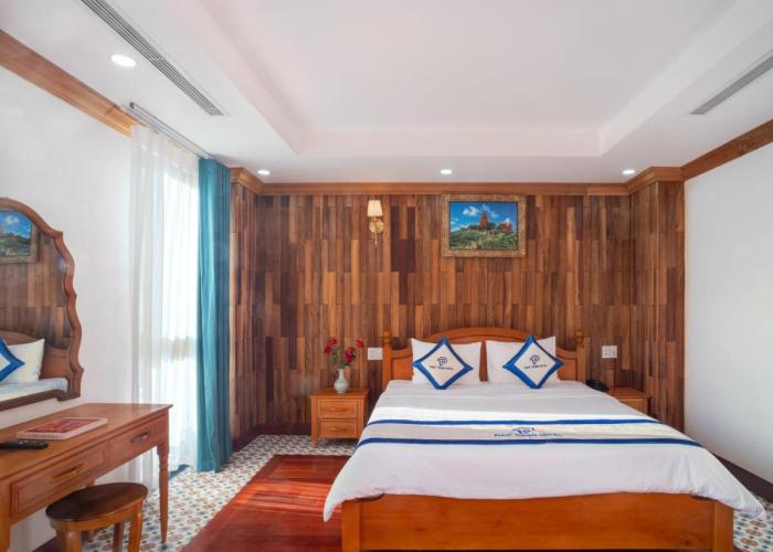 Phúc Thuận Hotel