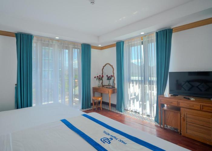 Phúc Thuận Hotel