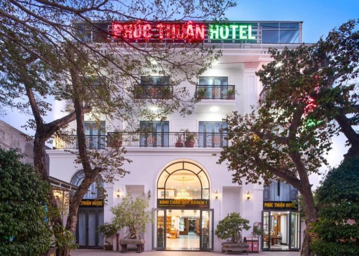 Phúc Thuận Hotel