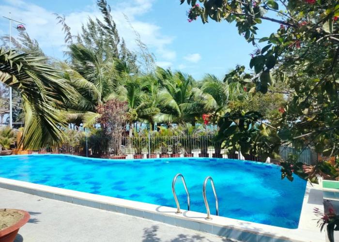 Phúc Thuận Hotel