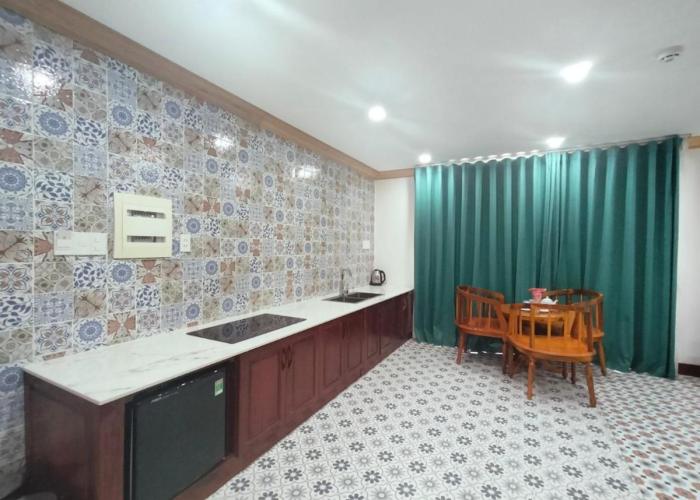 Phúc Thuận Hotel