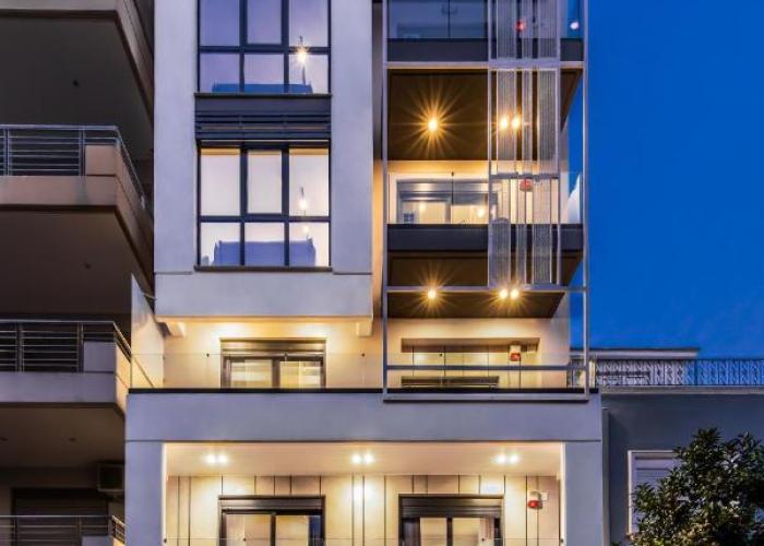 The Kokoon Volos Comfort Living