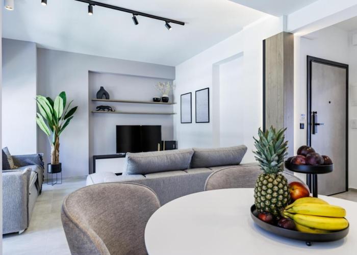 The Kokoon Volos Comfort Living