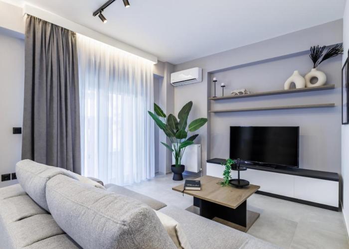 The Kokoon Volos Comfort Living