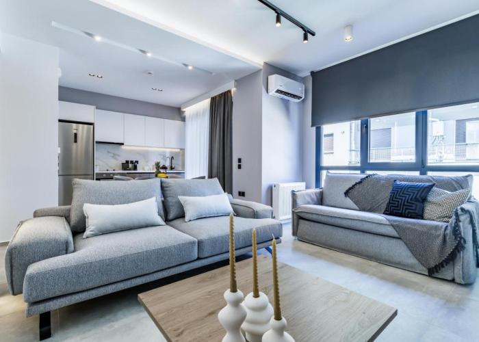 The Kokoon Volos Comfort Living