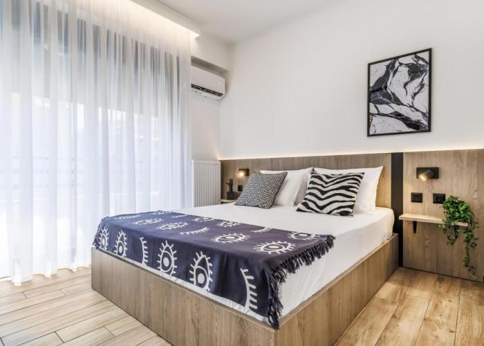 The Kokoon Volos Comfort Living