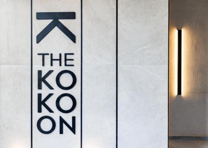 The Kokoon Volos Comfort Living