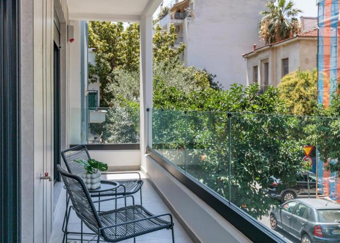 The Kokoon Volos Comfort Living