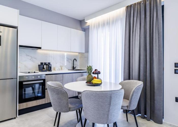 The Kokoon Volos Comfort Living