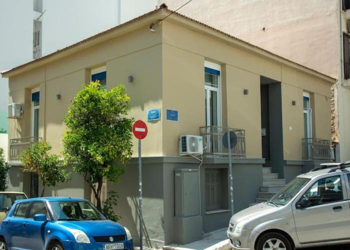 Casanova94 Guesthouse