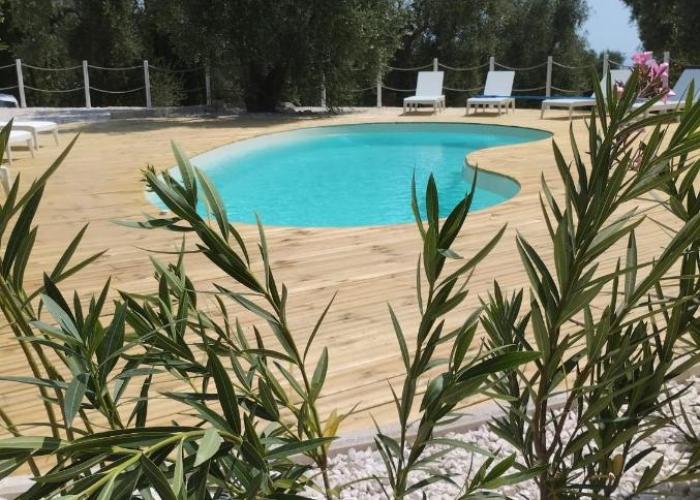 Le Fronde Vieste