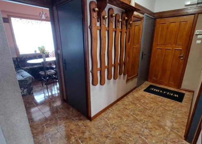 Familia Apartments