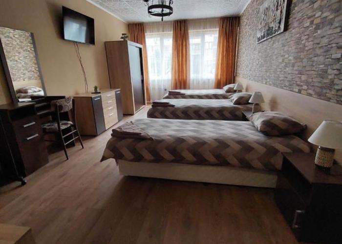 Familia Apartments