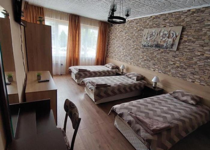 Familia Apartments