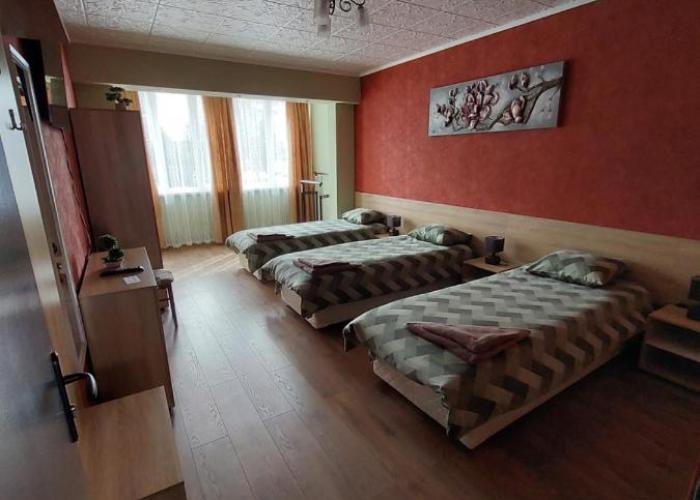 Familia Apartments