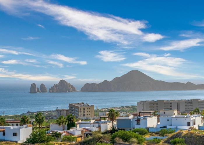 Mistiq Los Cabos